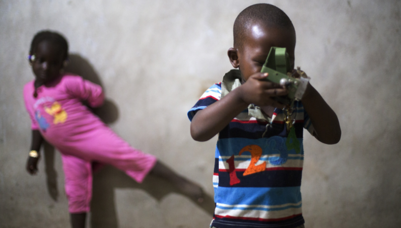 scatti liberi_mohamed keita_africa_mostra fotografica