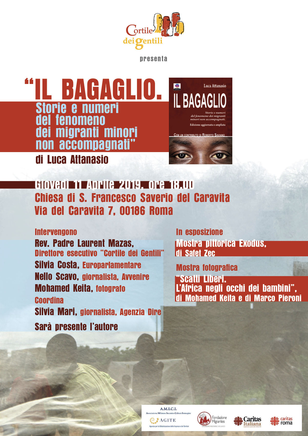 il-bagaglio